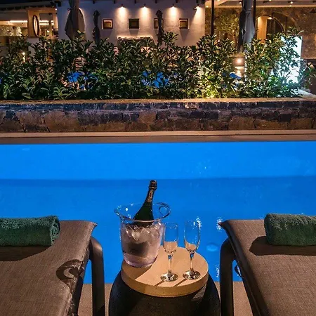 Hotel Petousis &