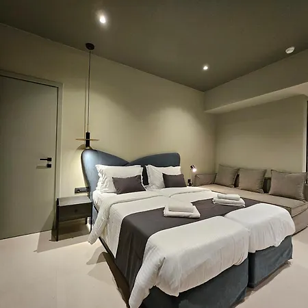 Hotel Petousis &