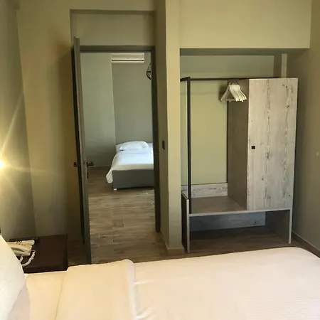 Petousis & Amoudara (Heraklion)