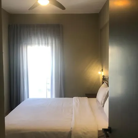 Petousis & Hotel Amoudara Lasithiou