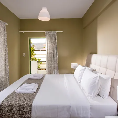 Petousis & Hotel