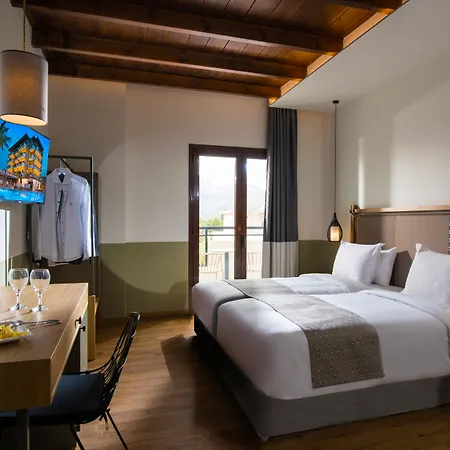 Hotel Petousis & Amoudara Lasithiou