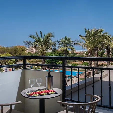 Petousis & Amoudara (Heraklion)