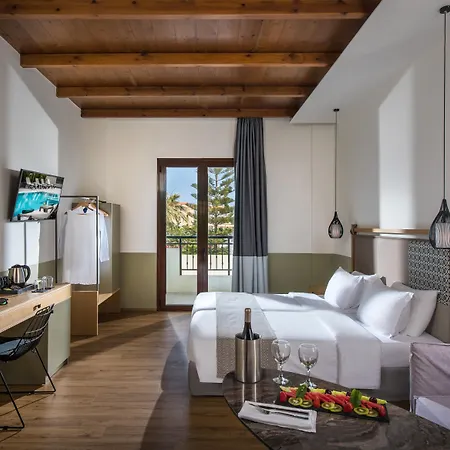 Hotel Petousis & Amoudara (Heraklion)