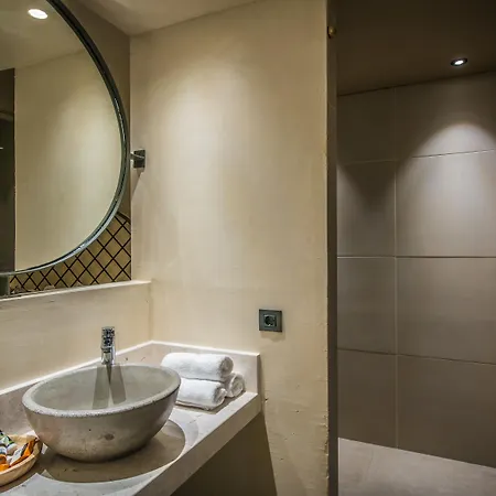 Hotel Petousis & Amoudara (Heraklion)