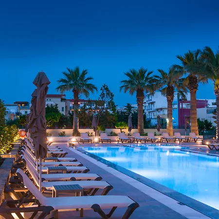Hotel Petousis &