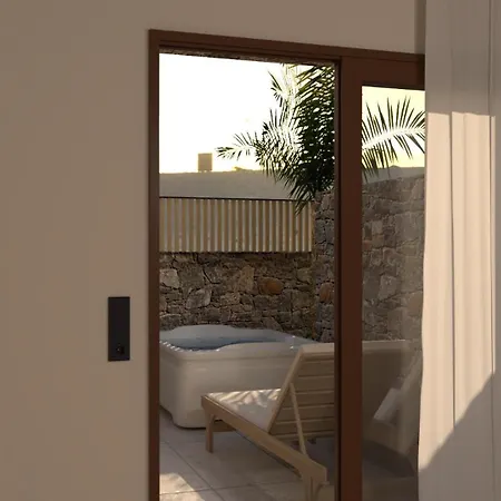 Hotel Petousis &