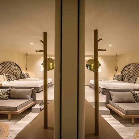 Hotel Petousis & Amoudara (Heraklion)
